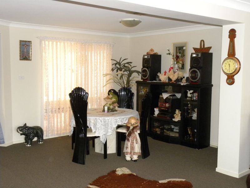 26 Botanical Close, Hamlyn Terrace NSW 2259