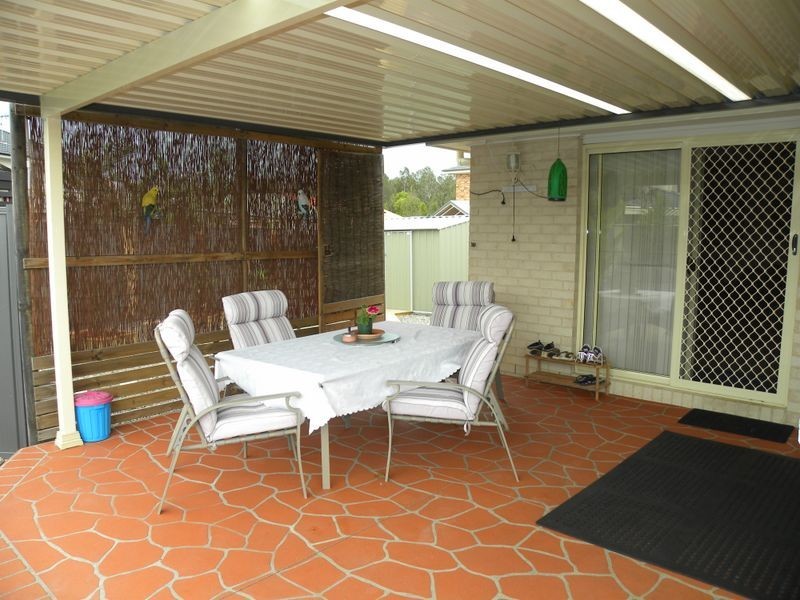 26 Botanical Close, Hamlyn Terrace NSW 2259