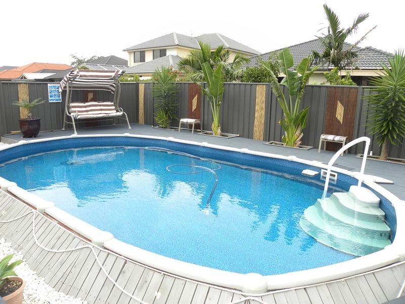 26 Botanical Close, Hamlyn Terrace NSW 2259
