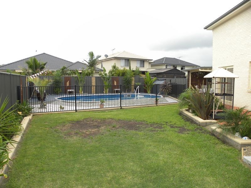 26 Botanical Close, Hamlyn Terrace NSW 2259