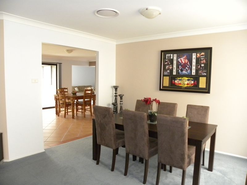 6 Greenhaven Circuit, Woongarrah NSW 2259