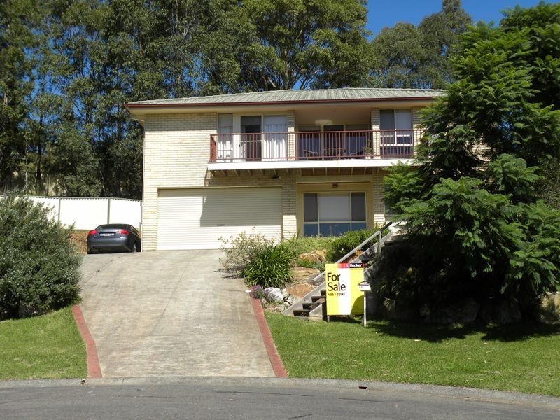 33 Nicole Close, Watanobbi NSW 2259