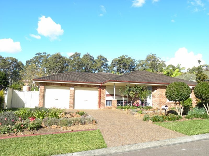 9 Anniversary Place, Tuggerah NSW 2259