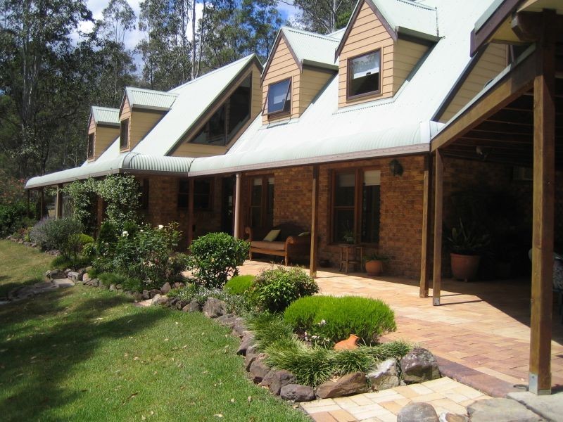 71 Burralong Valley Road, Laguna NSW 2325