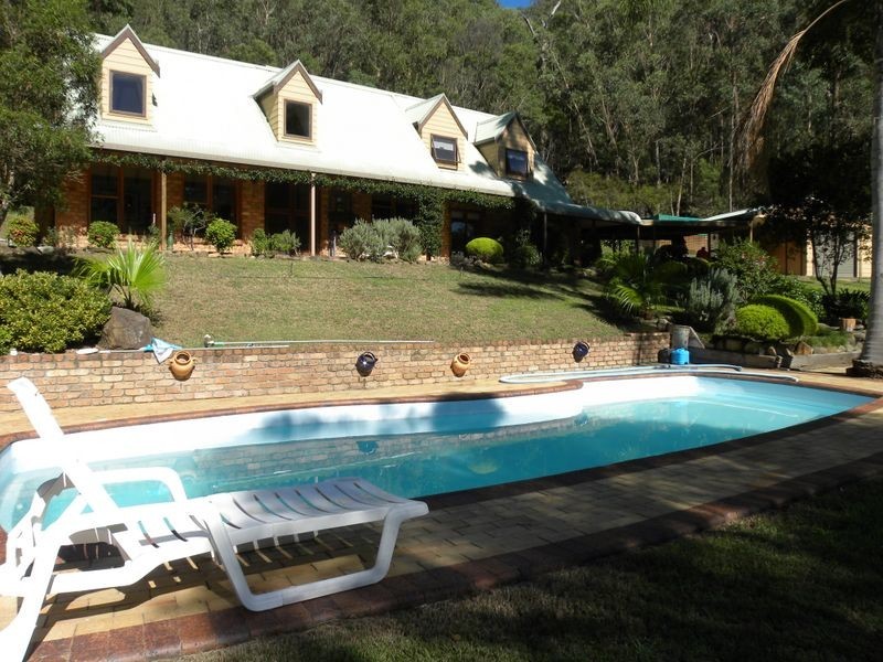 71 Burralong Valley Road, Laguna NSW 2325