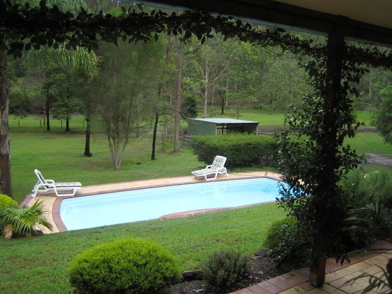 71 Burralong Valley Road, Laguna NSW 2325