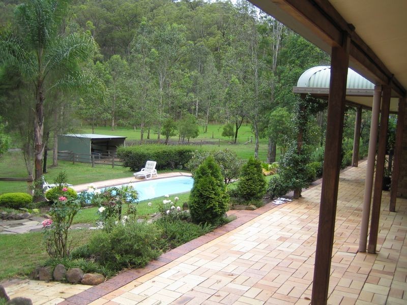 71 Burralong Valley Road, Laguna NSW 2325