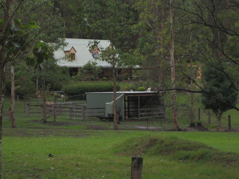 71 Burralong Valley Road, Laguna NSW 2325