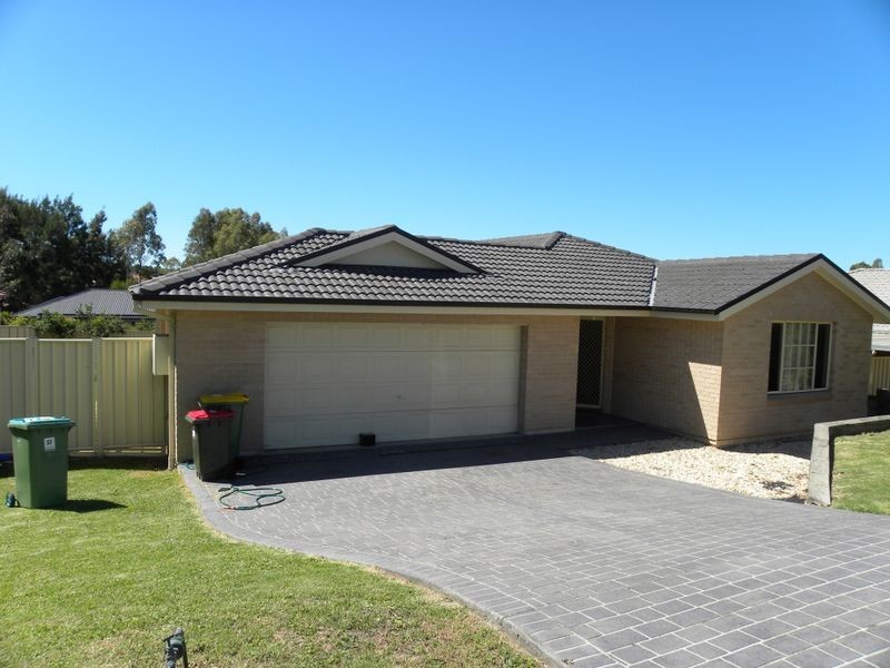4 Minnesota Road, Hamlyn Terrace NSW 2259