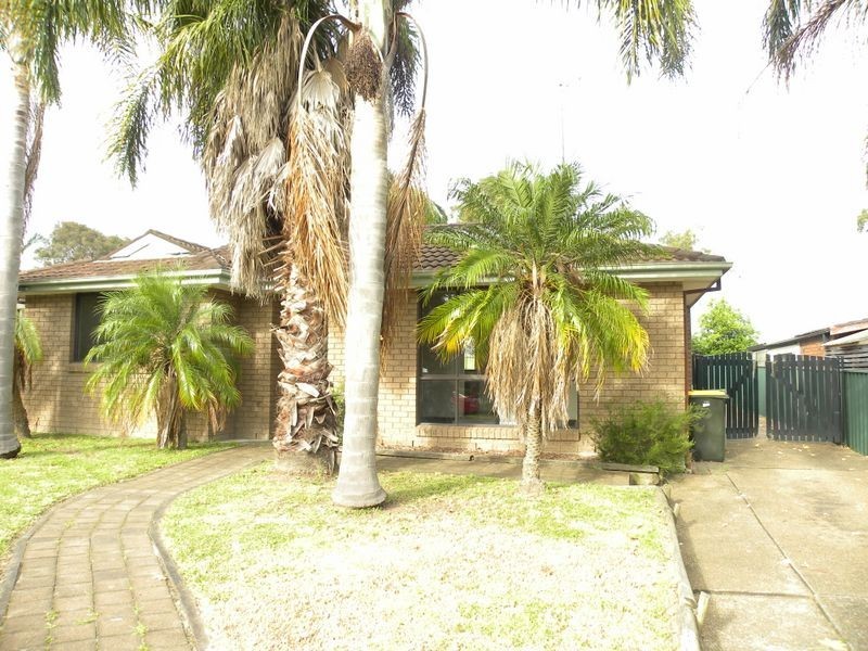 1 Braithwaite Road, Tacoma NSW 2259