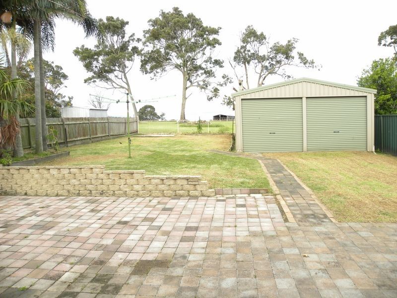 1 Braithwaite Road, Tacoma NSW 2259