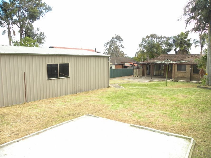 1 Braithwaite Road, Tacoma NSW 2259