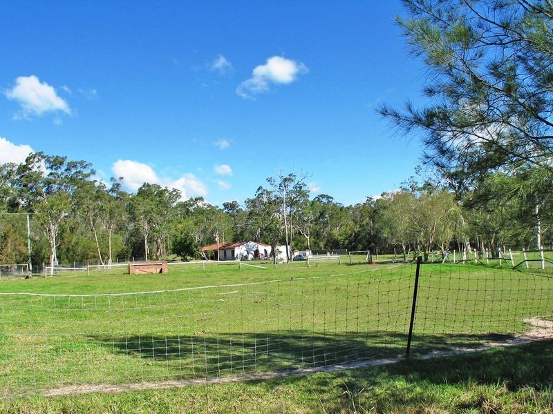 160 Bruce Crescent, Wallarah NSW 2259