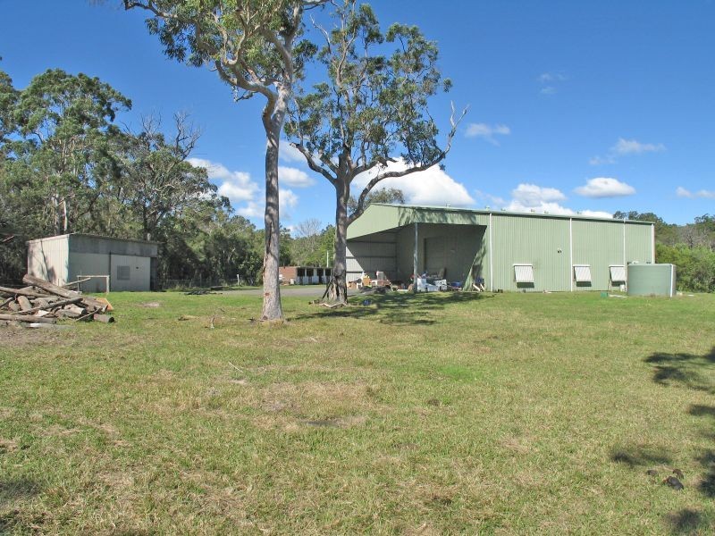 160 Bruce Crescent, Wallarah NSW 2259
