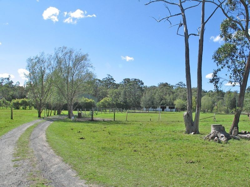 160 Bruce Crescent, Wallarah NSW 2259