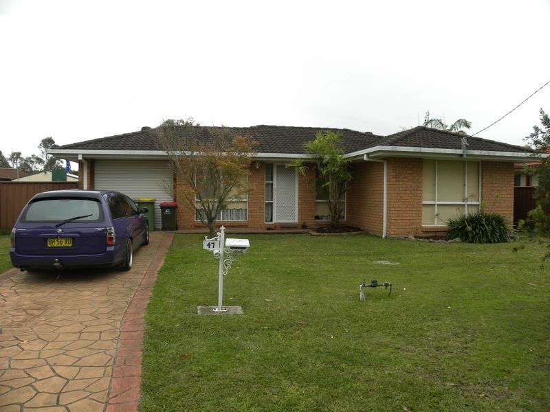 47 Golflinks Drive, Watanobbi NSW 2259