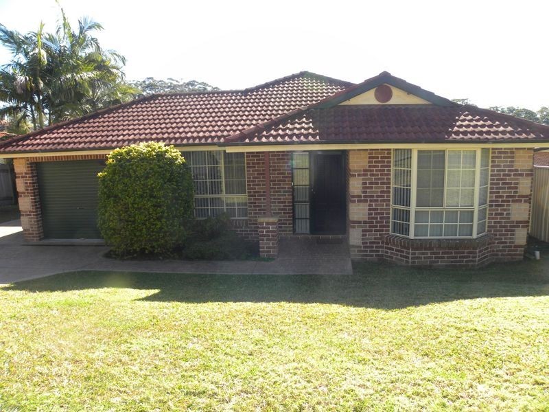 24 Bellwood Close, Tuggerah NSW 2259