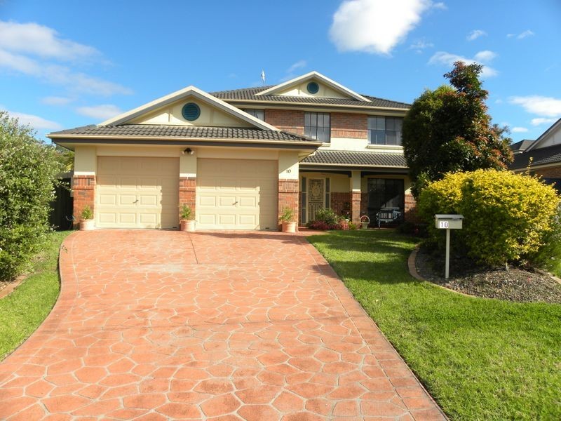 10 David Mews, Mardi NSW 2259