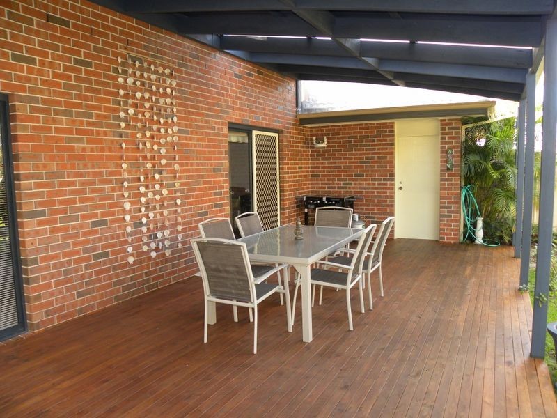 10 David Mews, Mardi NSW 2259