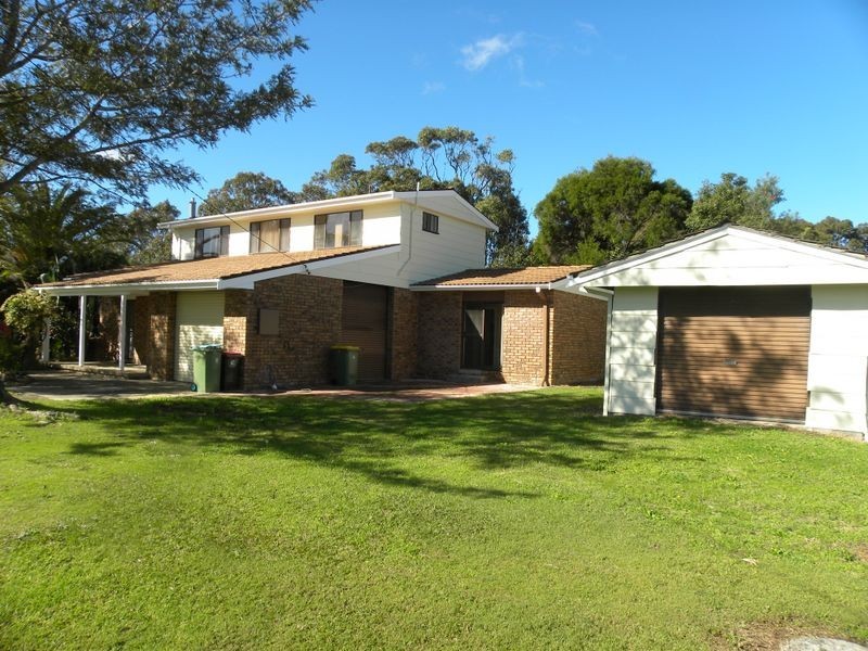 2 Palmer Street, Rocky Point NSW 2259