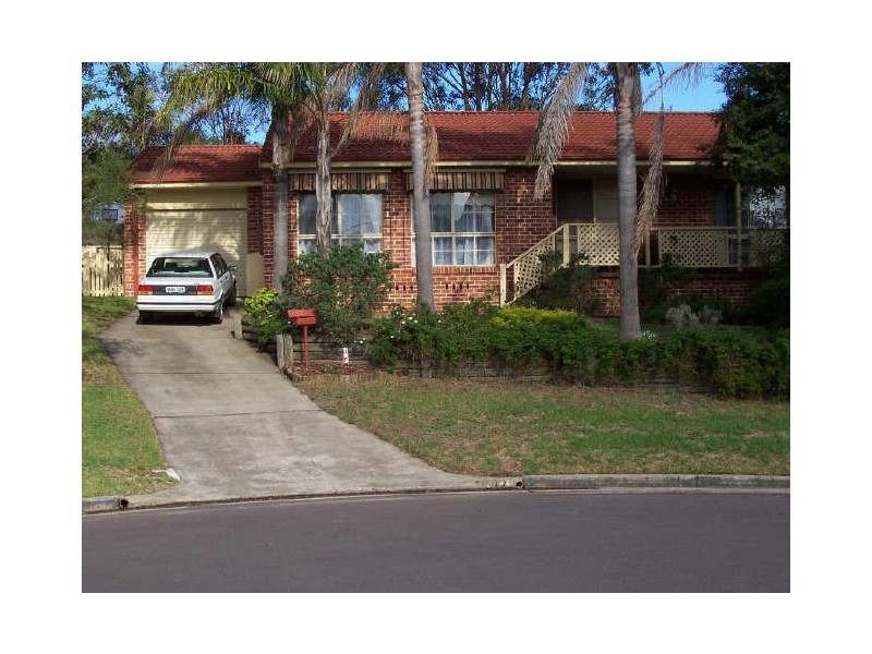 47 DARRI RD, Wyongah NSW 2259