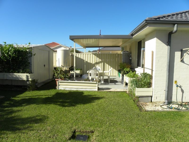 40 Skyhawk Avenue, Hamlyn Terrace NSW 2259