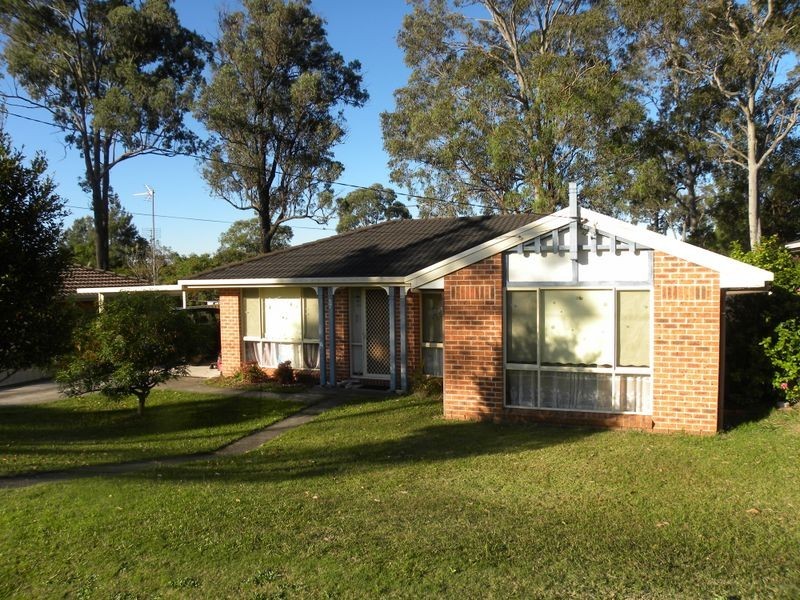 17 Fishburn Crescent, Watanobbi NSW 2259