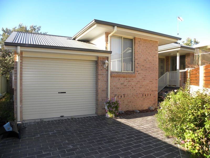 25c Leppington Street, Wyong NSW 2259