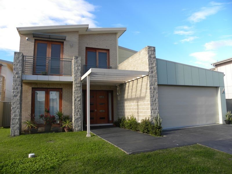 9 Cosmos Place, Hamlyn Terrace NSW 2259