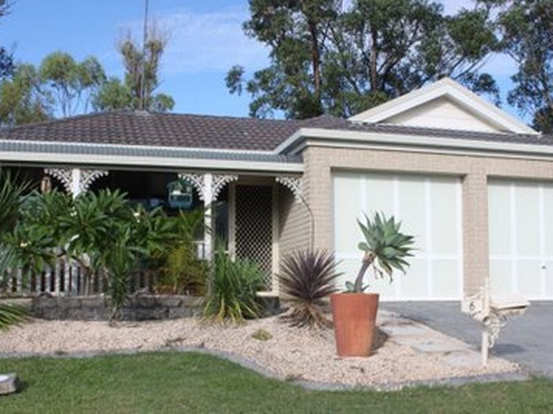 6 Brickendon Avenue, Mardi NSW 2259