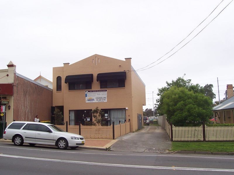 1st Floor/1A Pacific Highway, Wyong NSW 2259