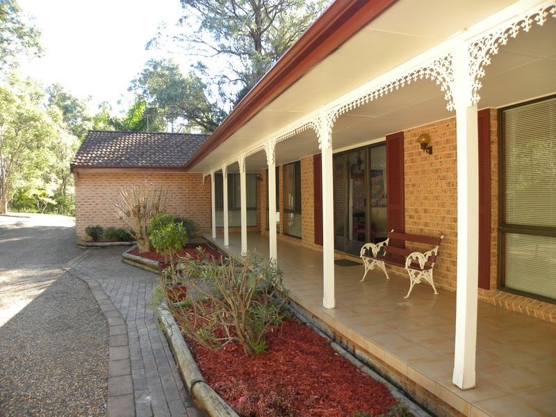 37 Treelands Drive, Jilliby NSW 2259