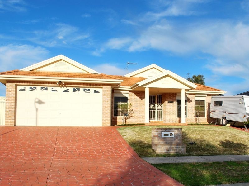 25 Bayberry Avenue, Woongarrah NSW 2259