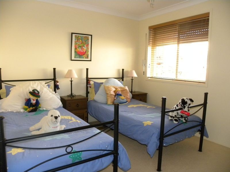 25 Bayberry Avenue, Woongarrah NSW 2259