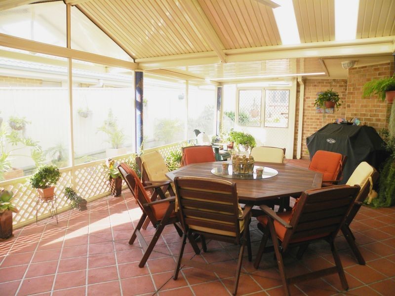 25 Bayberry Avenue, Woongarrah NSW 2259