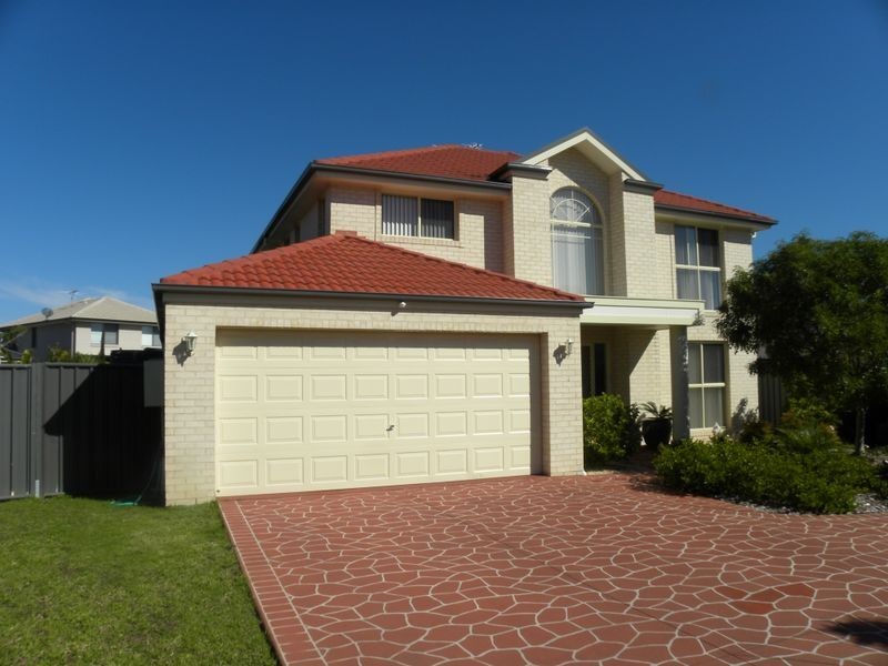 Hamlyn Terrace NSW 2259