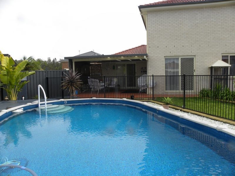Hamlyn Terrace NSW 2259