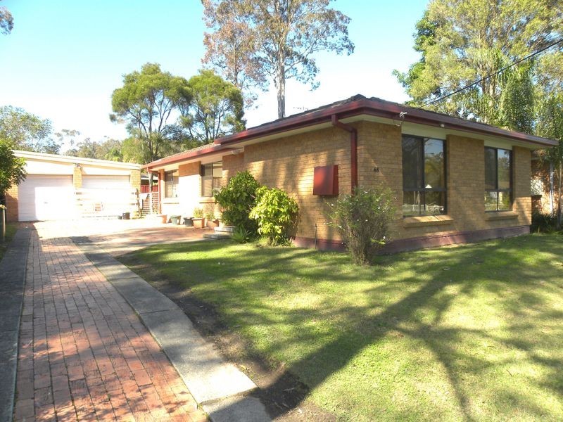 48 Dunrossil Avenue, Watanobbi NSW 2259