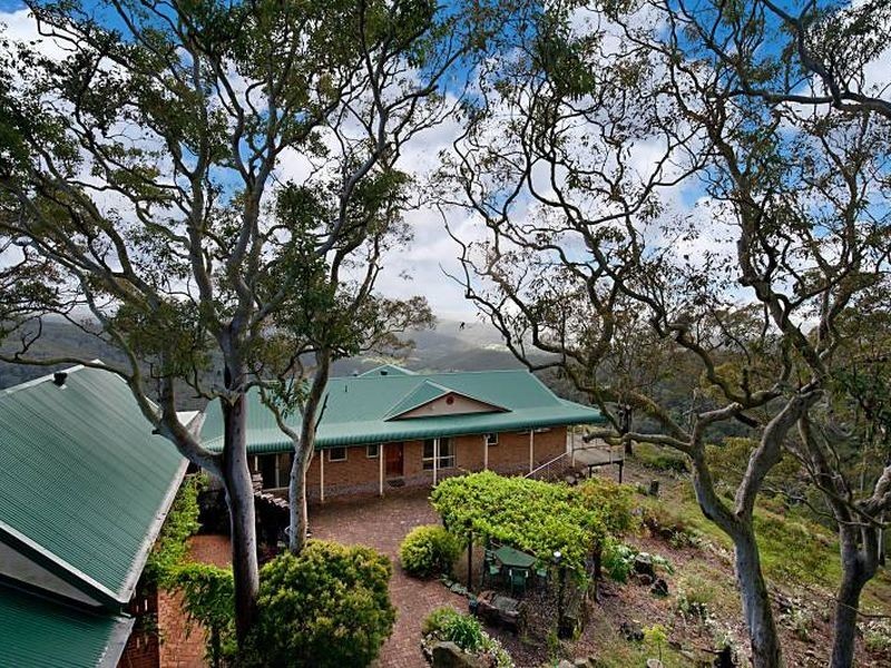 344 Greta Road, Kulnura NSW 2250