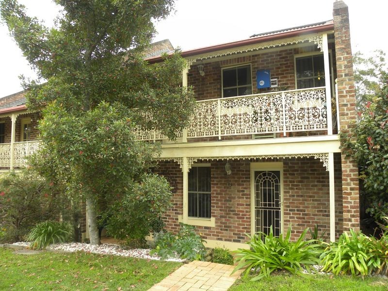 13/11 Wagners Place, Mardi NSW 2259