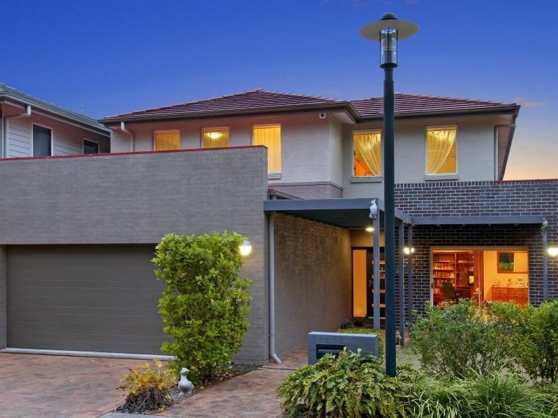 5 Boundary Drive, Wyong NSW 2259