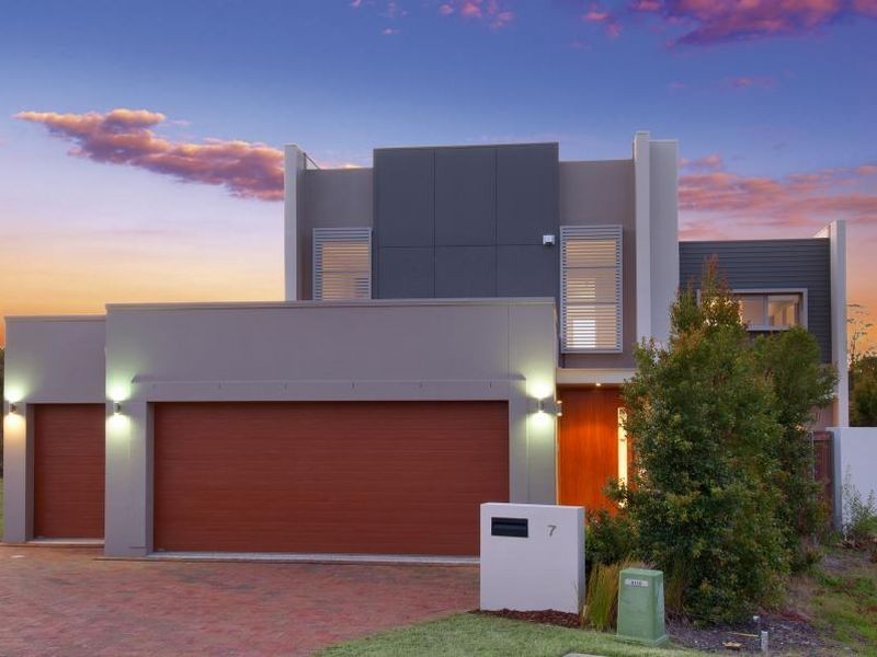 7 Gallery Circuit, Wyong NSW 2259