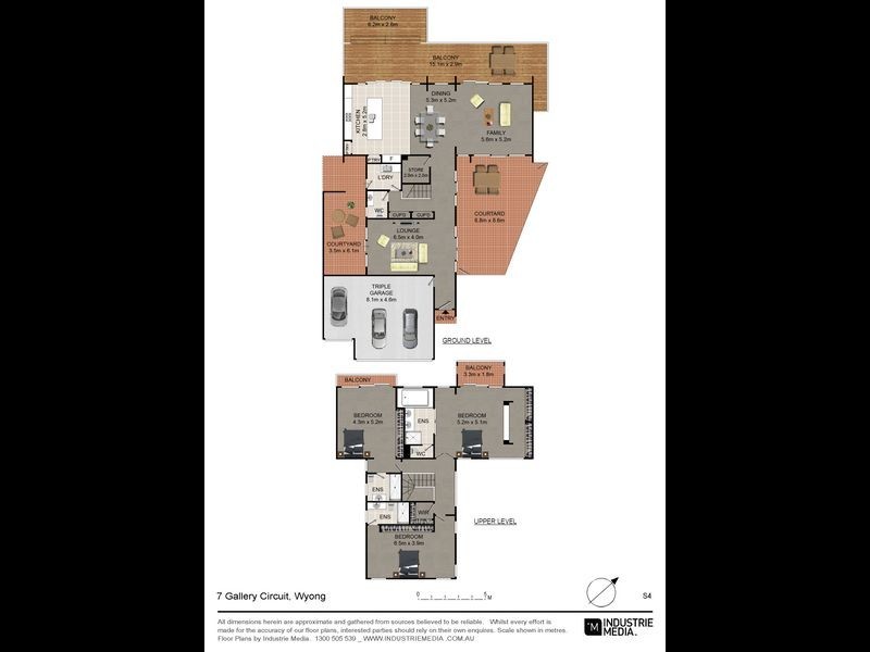 7 Gallery Circuit, Wyong NSW 2259