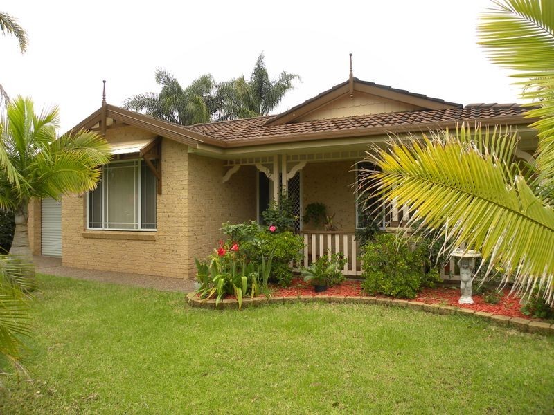 12 Mark Place, Mardi NSW 2259