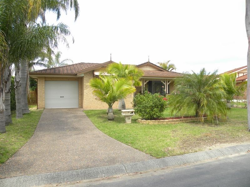 12 Mark Place, Mardi NSW 2259