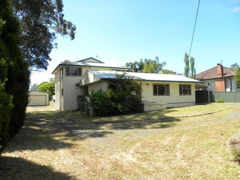 418 Pacific Highway, Wyong NSW 2259