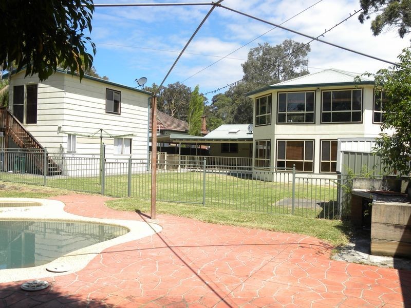 418 Pacific Highway, Wyong NSW 2259