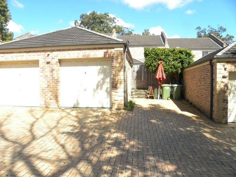 8/11 Wagners place, Mardi NSW 2259