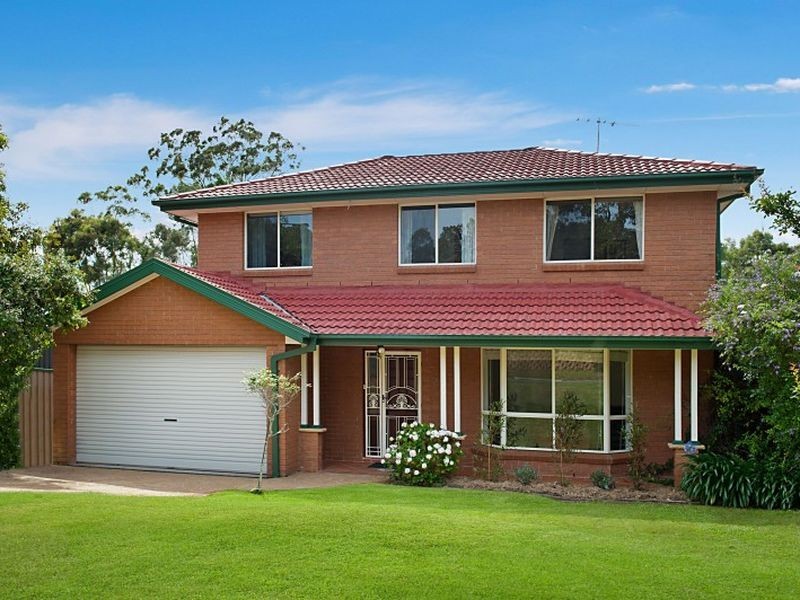119 Brittania Drive, Watanobbi NSW 2259