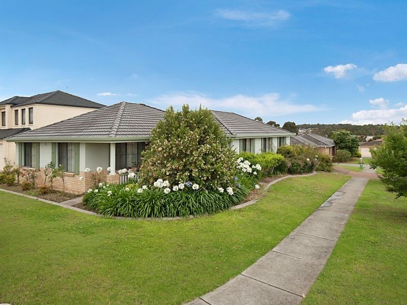 14 Georgia Drive, Hamlyn Terrace NSW 2259